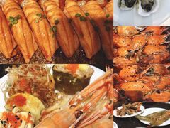 -川骄海鲜自助(河东店)