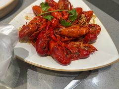 -海底捞火锅(赛格国际购物中心店)
