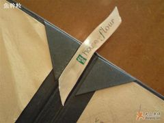 -榖屋house of flour(张江首店)