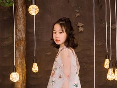 -经典婚纱摄影美学馆·私人定制