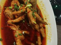 -李叔叔虾蟹大排档(青羊店)