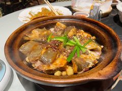 -肥福排档(星光店)