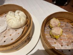-醉辉皇上海之巅(上海中心大厦店)