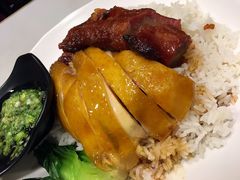 -深井陈记烧鹅酒家(新填地街店)