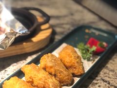 -新白鹿餐厅(松江开元地中海店)
