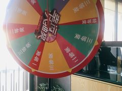 -城南老友羊蝎子火锅(花乡奥莱店)