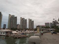 -三亚游船旅游中心(三亚鹿回头游艇游船公共码头店)