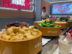 -龍歌自助小火锅(漳州二路爱购店)