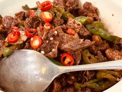 永州血鸭-潇湘·永州会馆(百子湾店)