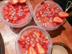 -周小明火锅(黑金冠社区店)