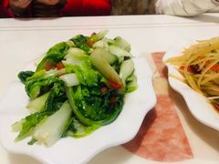 -马白开来特色羊排揪片子  (总店)