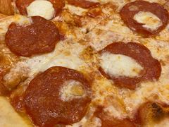 -城市大道红炉披萨烘焙坊