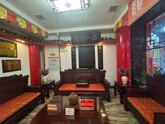 -老都一处饺子馆(道里店)