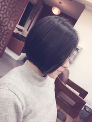 -美梵日系沙龙