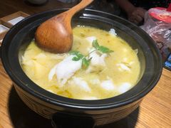 -九锅一堂酸菜鱼(万达广场店)