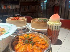 -五马集·海鲜·温州大牌档(黑金冠五马街十字路口店)