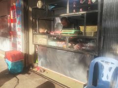 -五洲牛肉美食馆