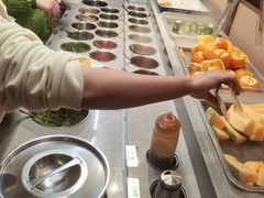 -海底捞火锅(新松江路生日主题店)