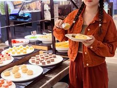 -食间牛排(重庆路万达店)