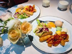-浮游·云巅派对西餐厅(鼓岭旅游度假区店)