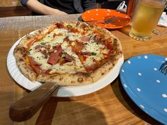 -盘炉forenza·云贵川融合小食堂 ( 钟楼中柳巷店)