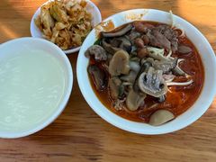 -牛王庙特色面(杏苑公寓店)