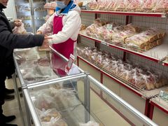 -中关村茶点