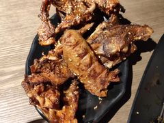 -马海涛牛肉串·午市牛腩饭·烧烤夜宵(领汇广场店)