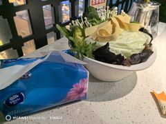 -黄记煌三汁焖锅(顺义华联店)