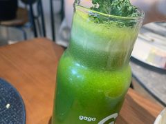 -gaga(北京新中关购物中心店)