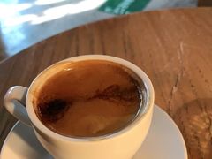 -VOYAGE COFFEE(北锣鼓巷店)