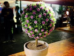 -祖母的魔法厨房(陆家嘴店)