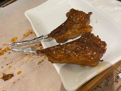 -枪火串烧·东北特色烧烤(罗湖总店)