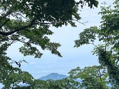 -西安祥峪森林公园