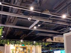 大堂-巴扎美食·新疆菜·西域歌舞表演餐厅(新疆大厦店)