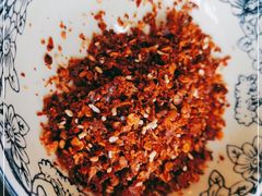 -乐山食古香跷脚牛肉