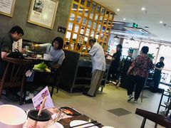 -八合里潮汕鲜牛肉火锅(深圳海岸城店)