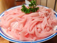 -楠火锅(西单店)