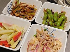 -巴奴毛肚火锅(商城路店)