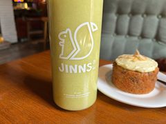 -JINNS锦时 steak&pizza(浸信会礼拜堂旧址店)