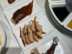 -羲和雅苑•北京烤鸭(国贸商城店)