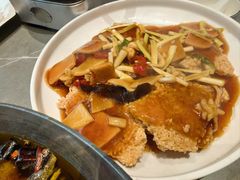 -四川饭店(城乡购物中心店)