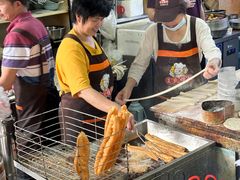 -文武王氏烧饼·无矾油条(西溪路店)