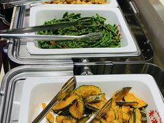 -素满香·食养自助(建邺万达店)