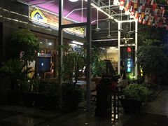 -C31地窖餐厅(黑龙江北路店)