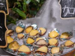 -温州铂尔曼酒店蘭 咖啡厅