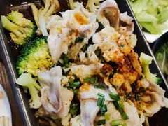 -秦香阁·西北家常菜(徐汇日月光中心店)