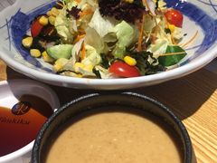 -东菊料理(吉利购物广场店)