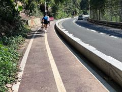 -梧桐山风景名胜区