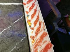 -十三姨正合丰烤肉(营迹路店)